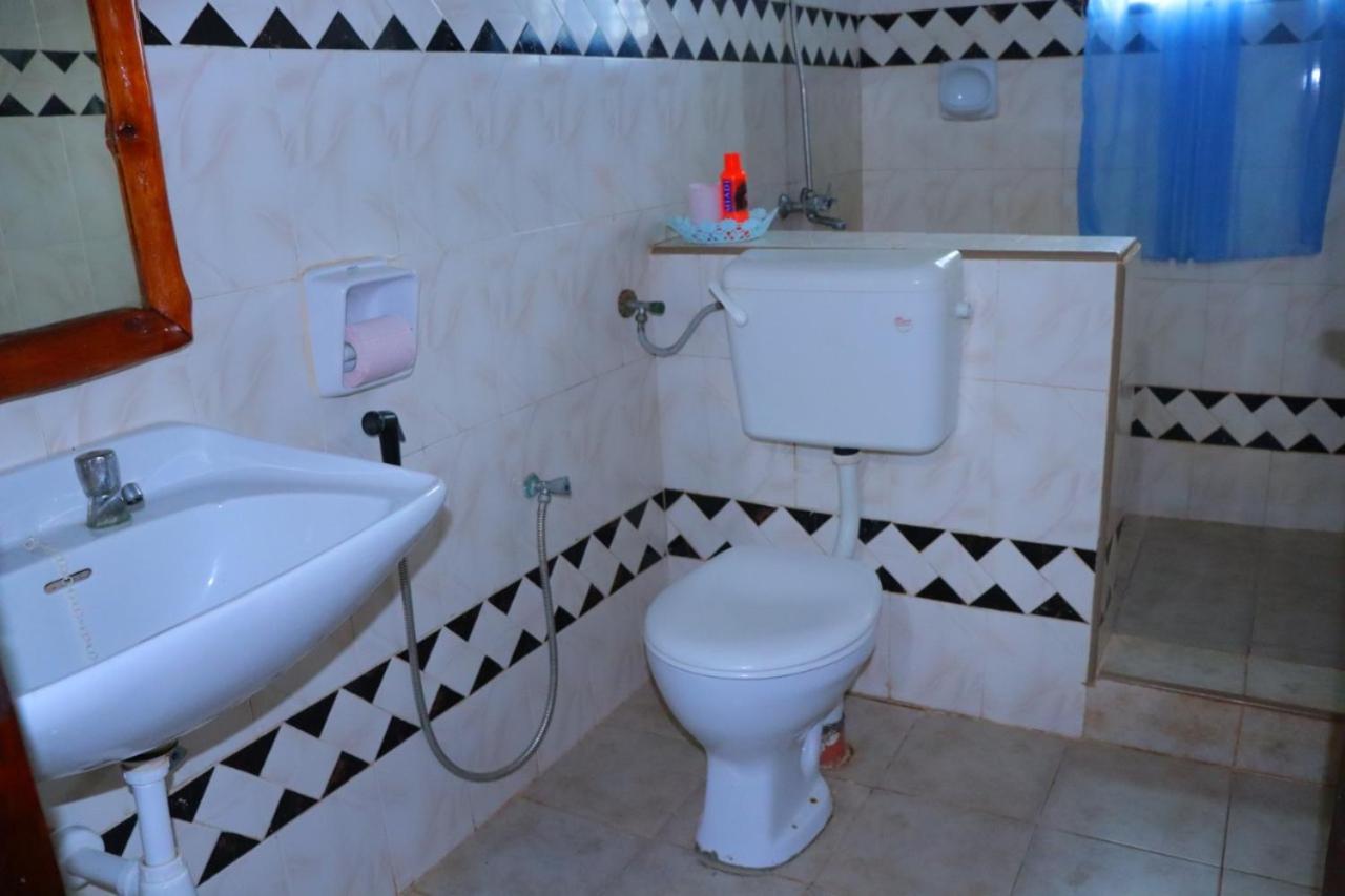 Kanamai Prime Villas Mombasa Exterior foto