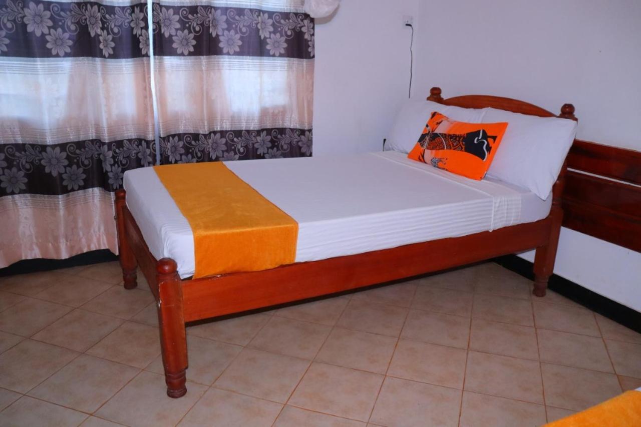 Kanamai Prime Villas Mombasa Exterior foto