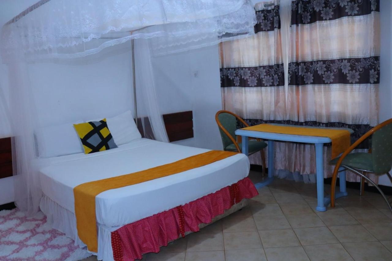 Kanamai Prime Villas Mombasa Exterior foto