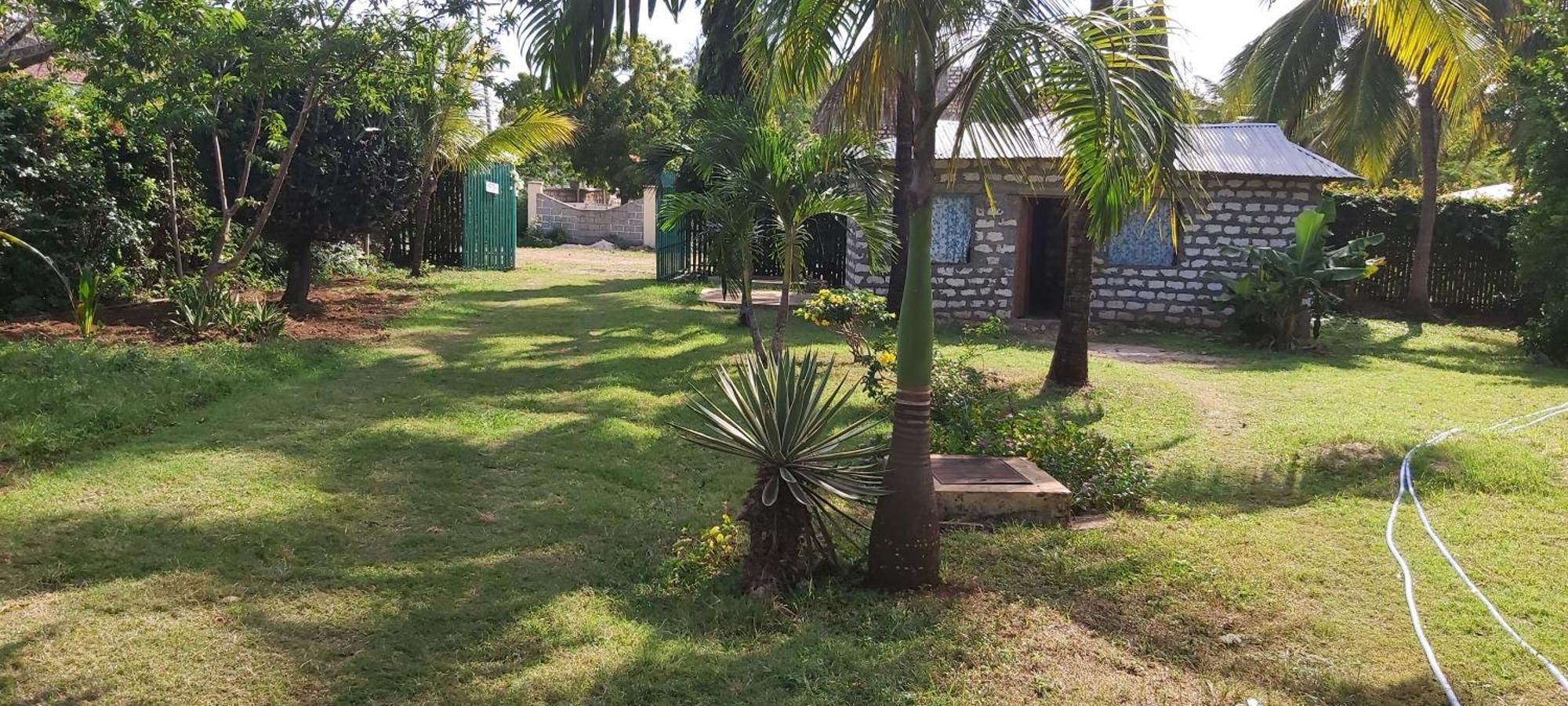 Kanamai Prime Villas Mombasa Exterior foto