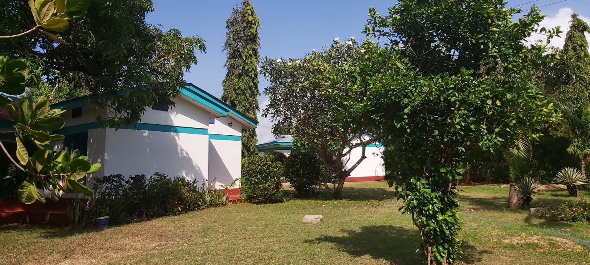 Kanamai Prime Villas Mombasa Habitación foto